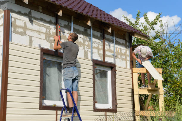 Best Brick Veneer Siding  in Atmore, AL